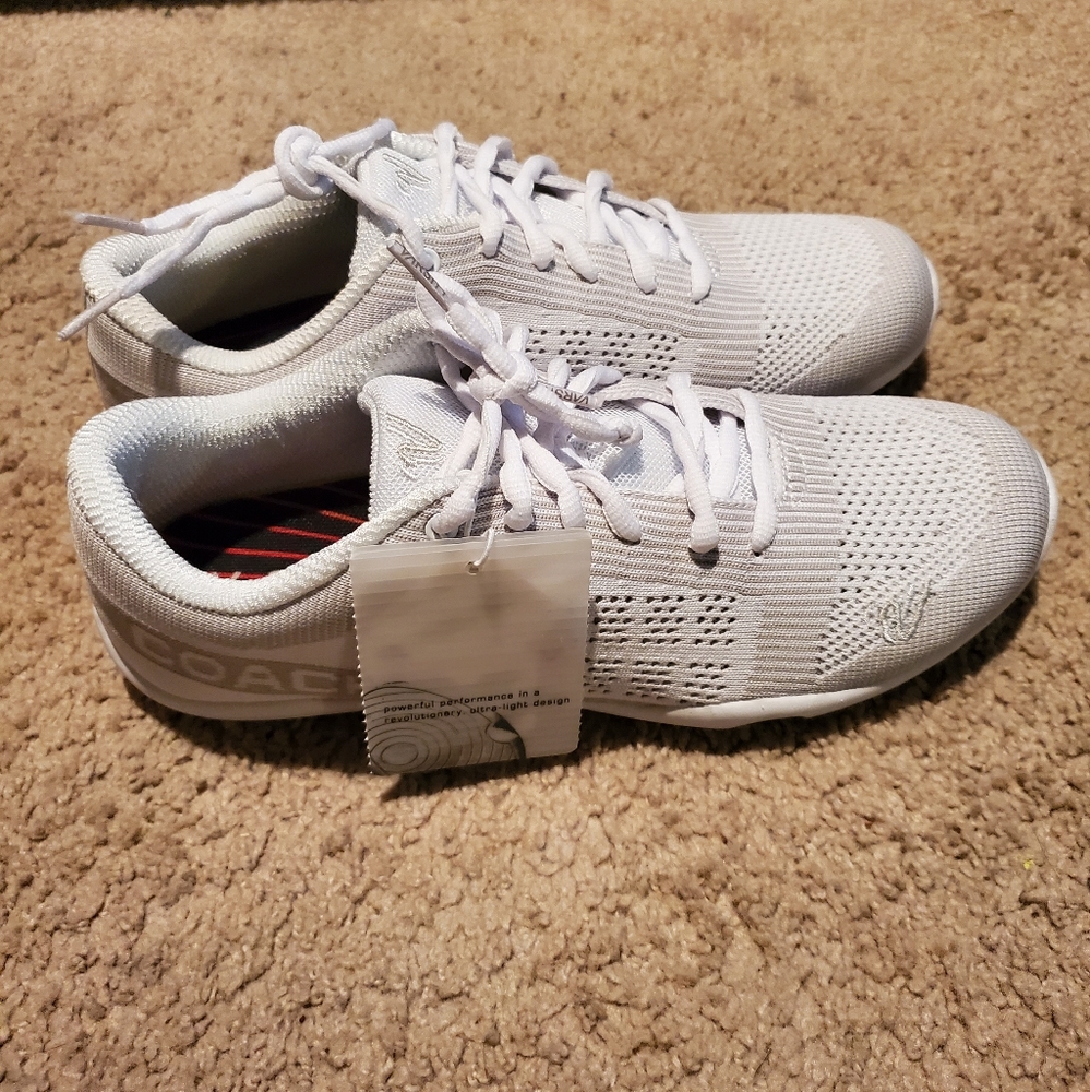 Varsity Coach Shoes